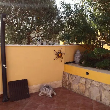 Rayo De Sol, Beautiful Poolside Orba