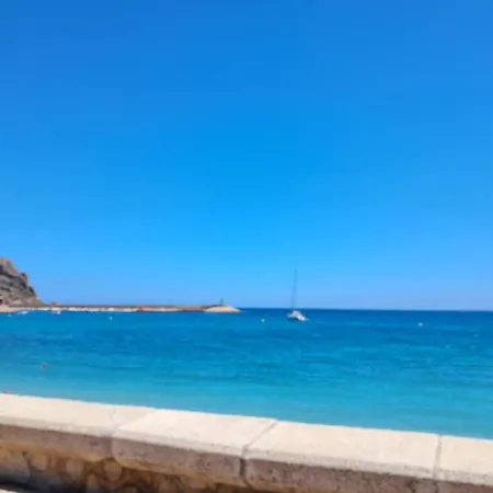 Apartment Rayo De Sol, Beautiful Poolside Orba